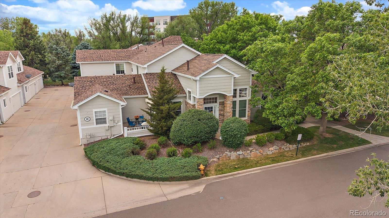 8300 Fairmount Drive M101