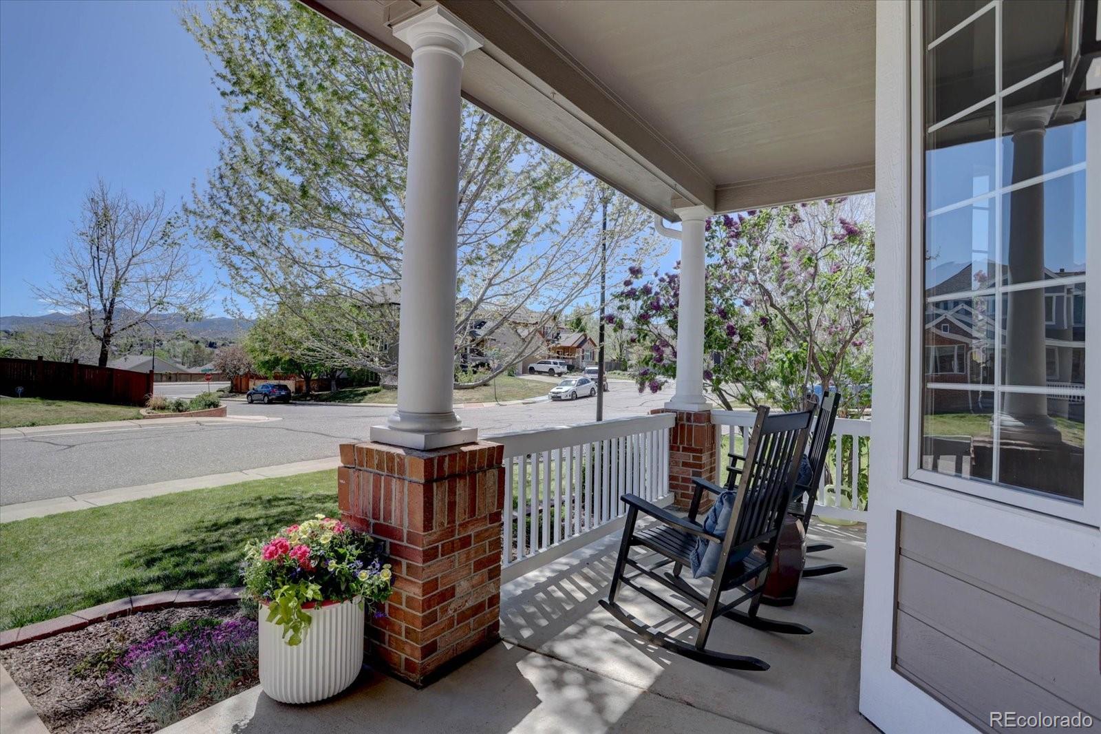 10493 W Peakview Place