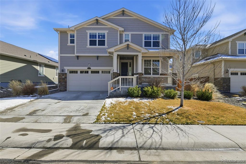 Photo of 16338 N Milwaukee Street, Thornton, CO 80602 (MLS # 6555734)