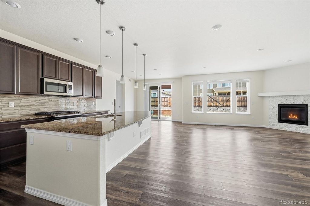 Photo of 16338 N Milwaukee Street, Thornton, CO 80602 (MLS # 6555734)