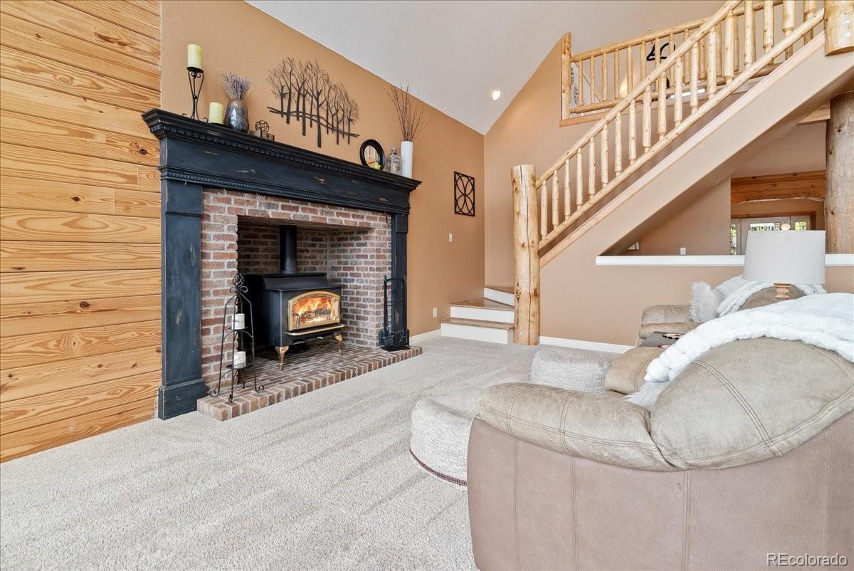 289 Tepee Trail