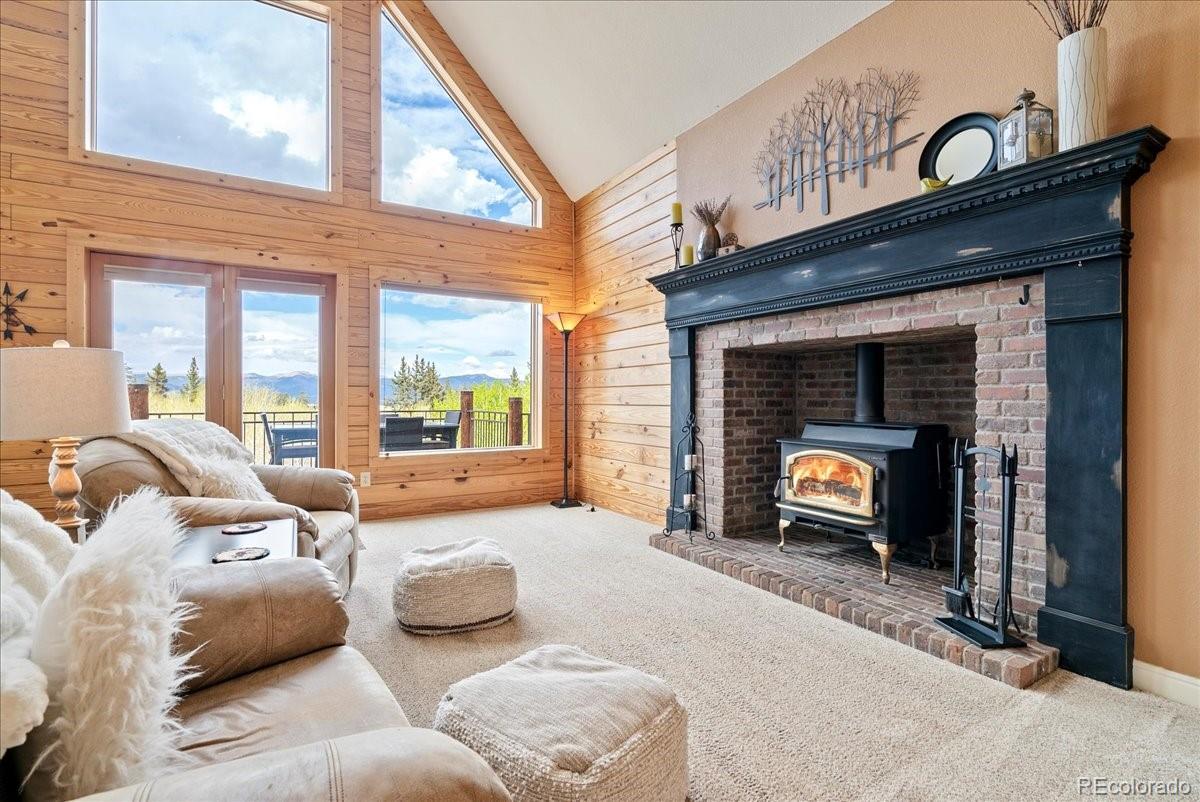 289 Tepee Trail
