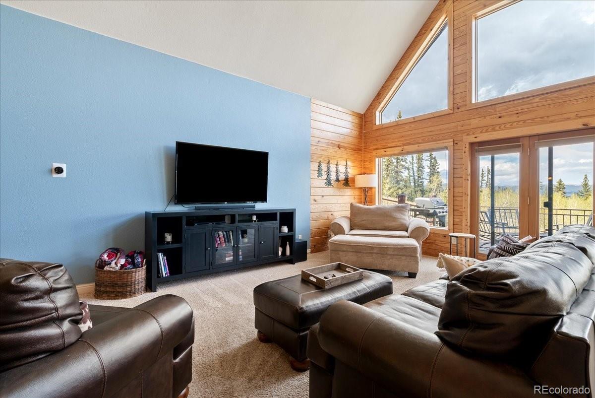 289 Tepee Trail