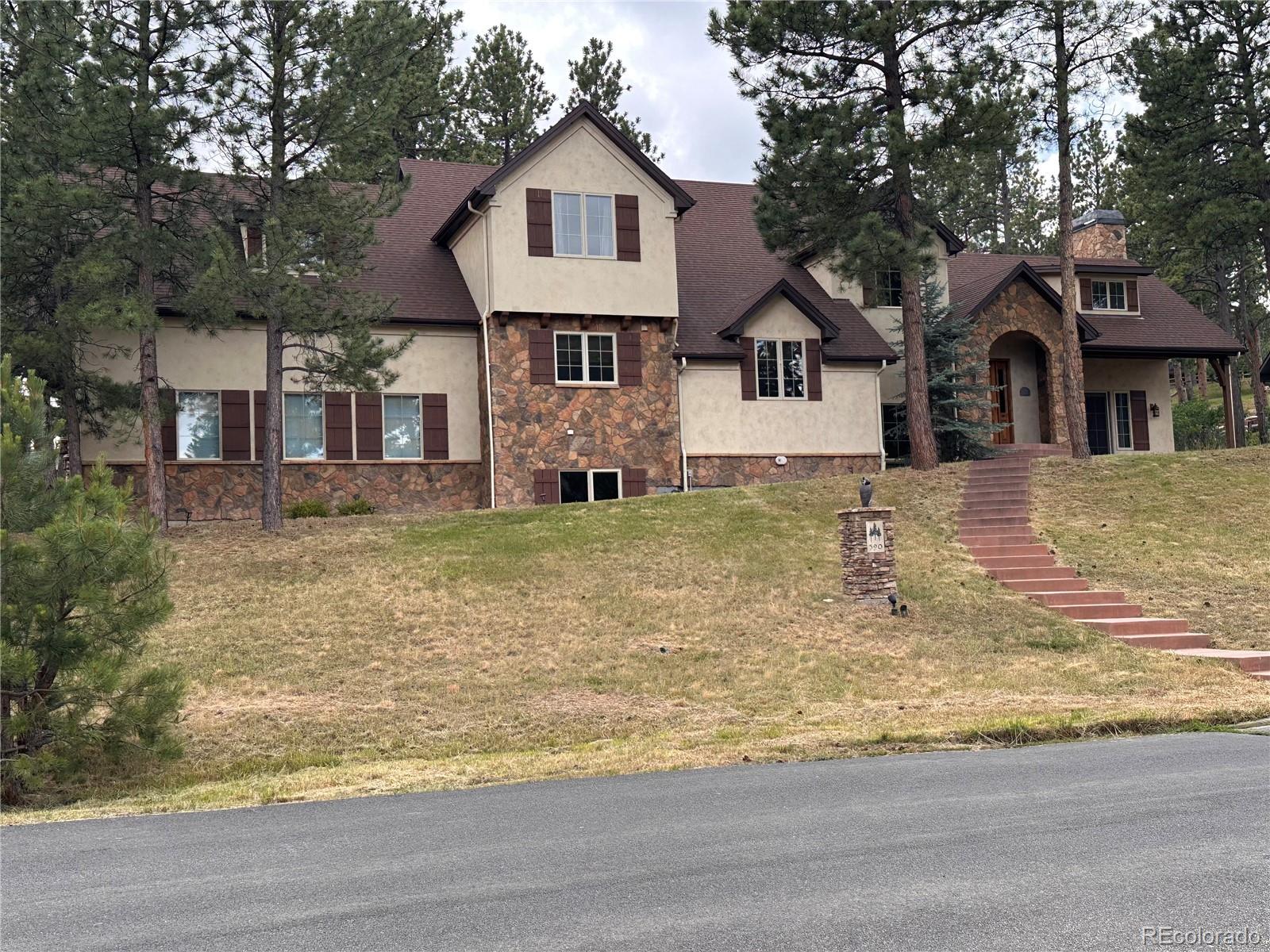 590 Cumberland Road