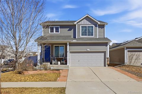 5548 Killarney Court Denver CO 80249