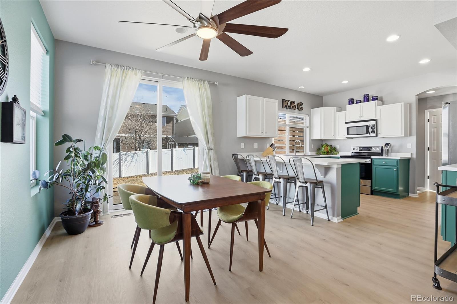 5548 Killarney Court