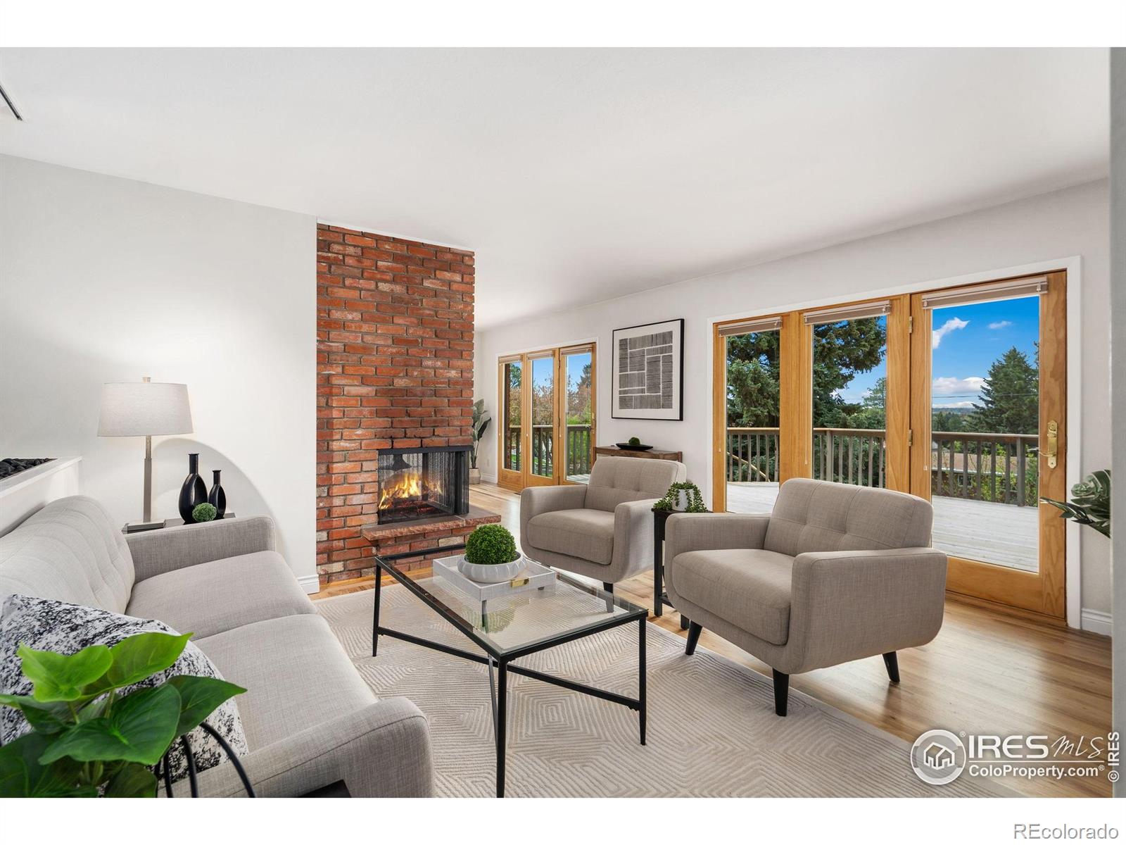 1523 Country Club Road, Fort Collins, CO, 80524 2 1523 Country Club Road