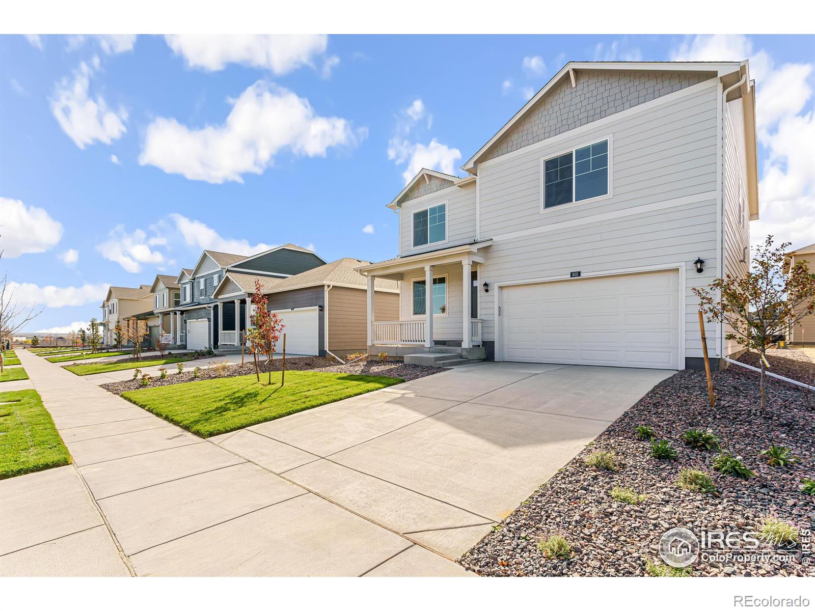 1777 Pinnacle Avenue, Lochbuie, CO, 80603 7 1777 Pinnacle Avenue
