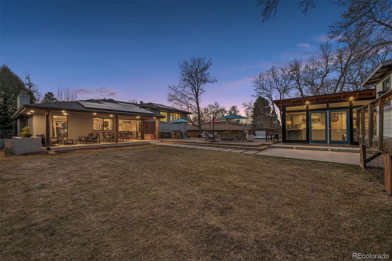 6650 E Colorado Drive