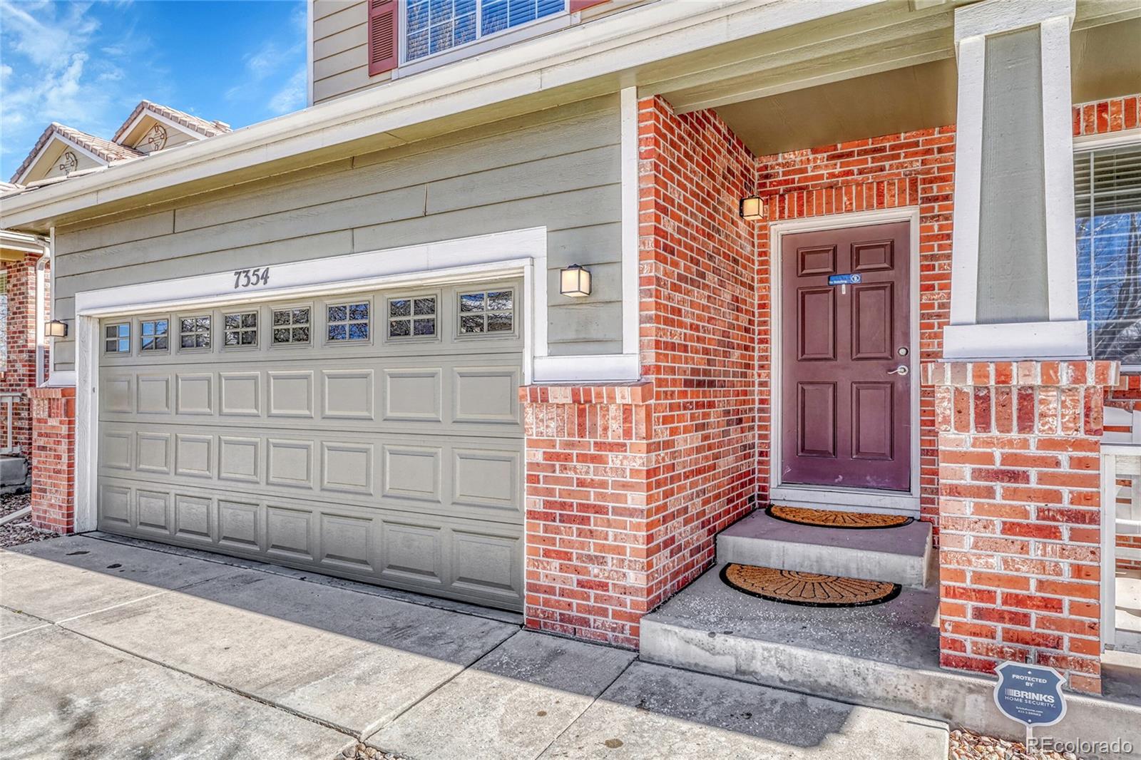 7354 S Memphis Street