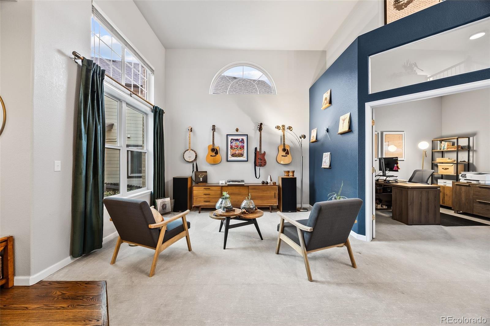 3442 S Newland Court