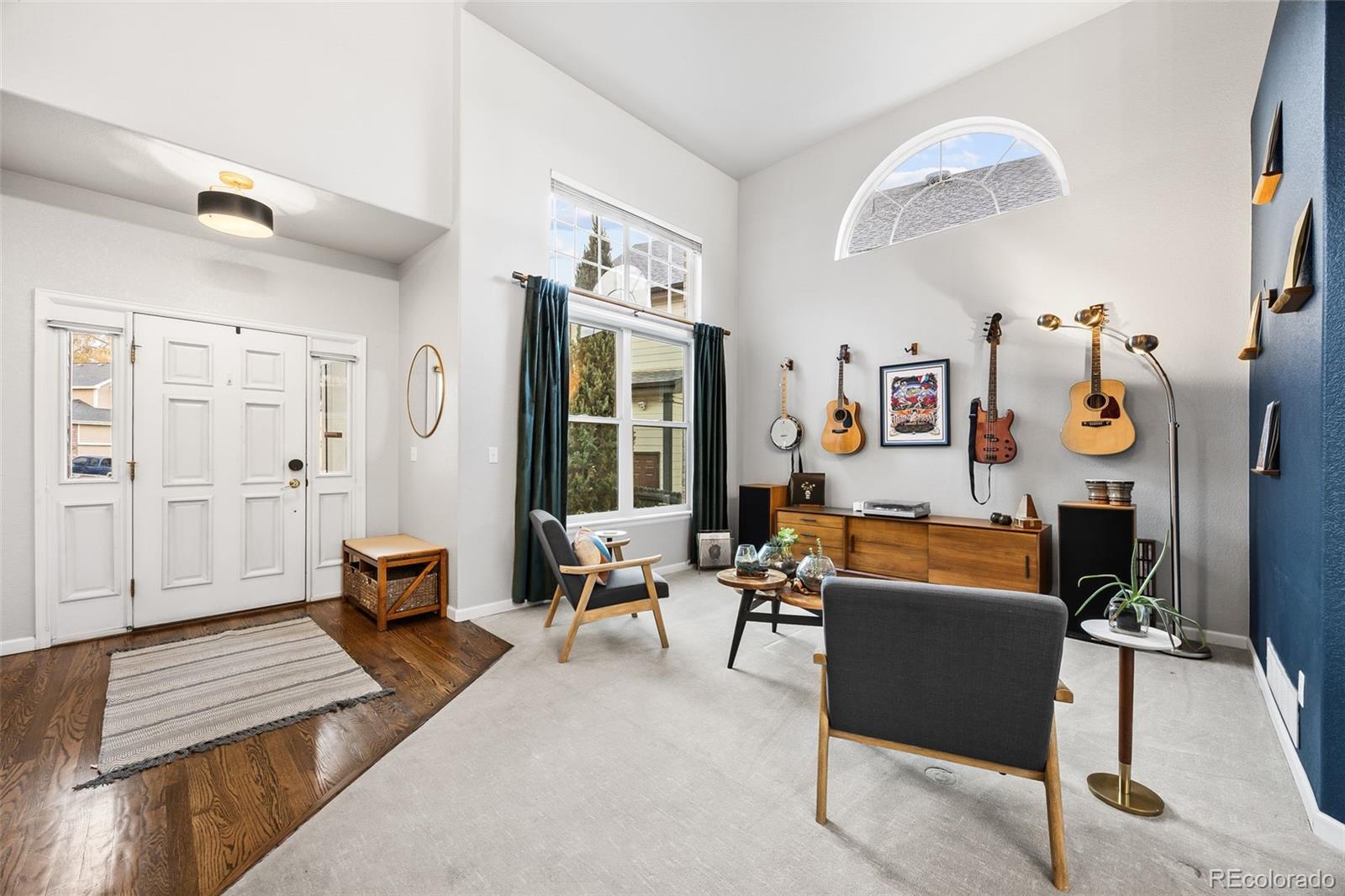 3442 S Newland Court