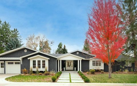 6 South Lane Englewood CO 80113