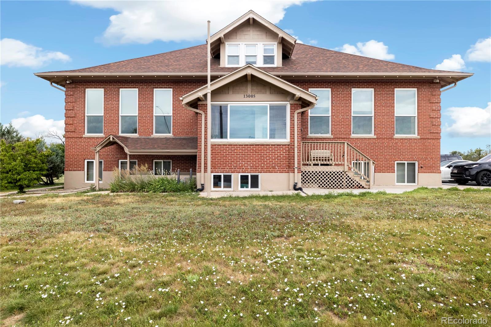 13005 Lowell Boulevard