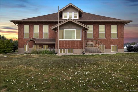 13005 Lowell Boulevard Broomfield CO 80020