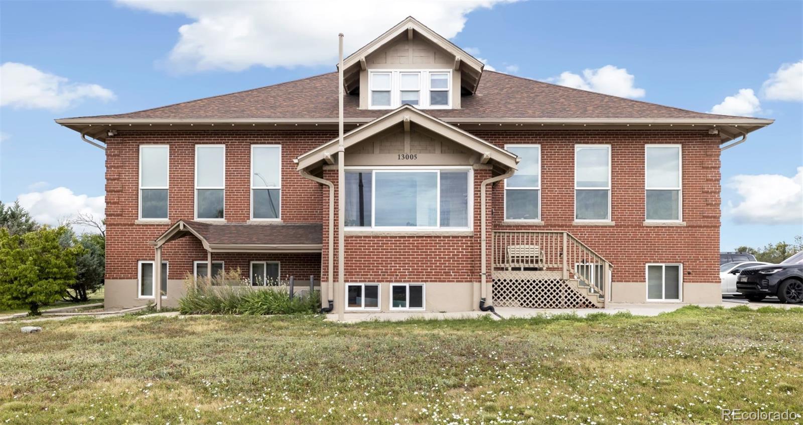 13005 Lowell Boulevard