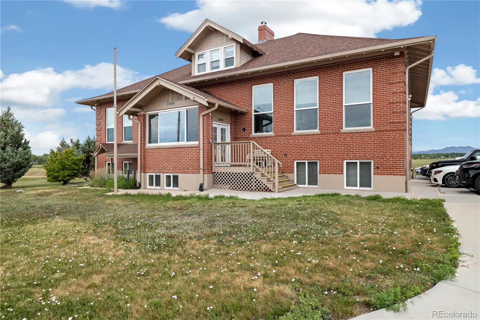 13005 Lowell Boulevard