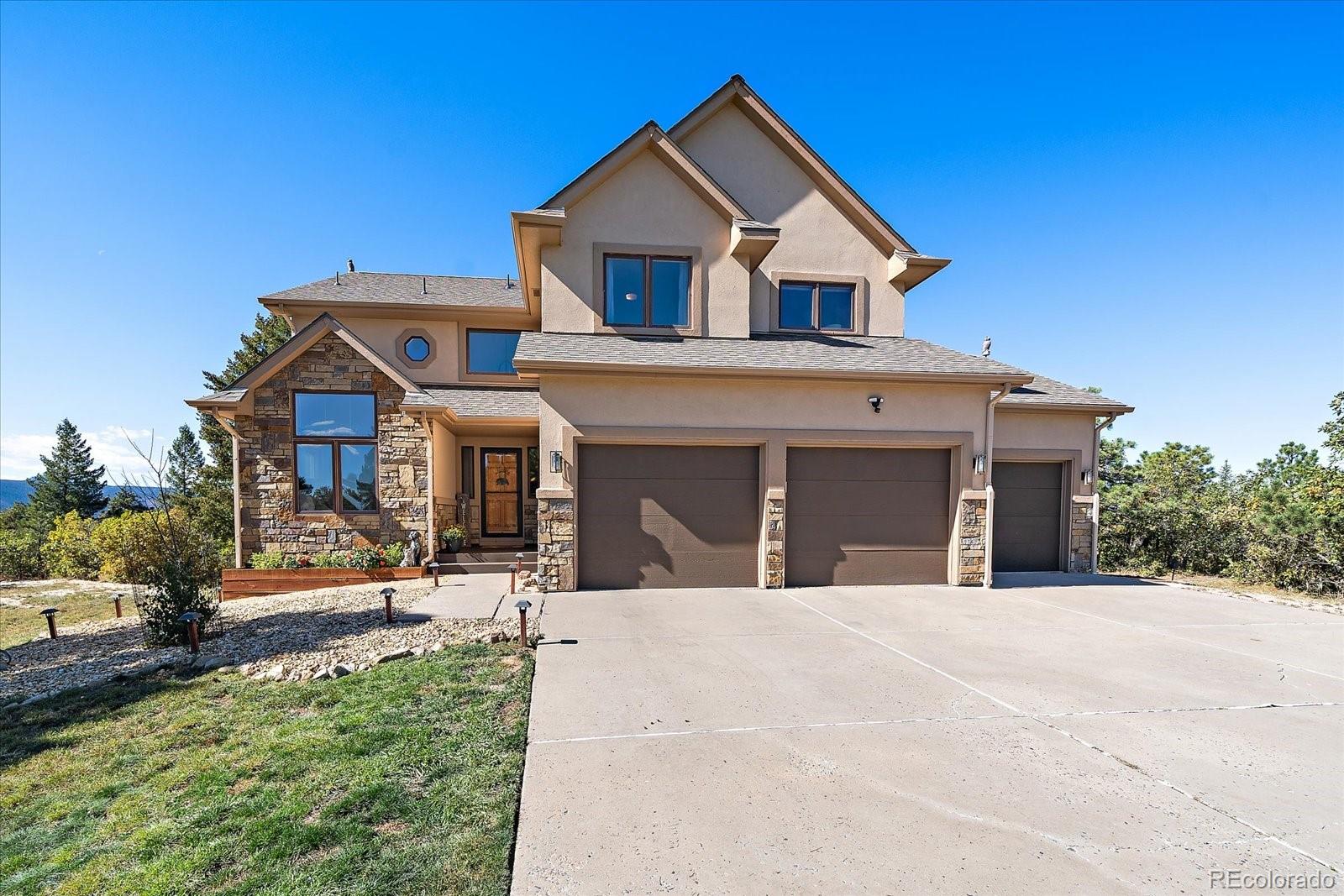 8015 Eagle Road