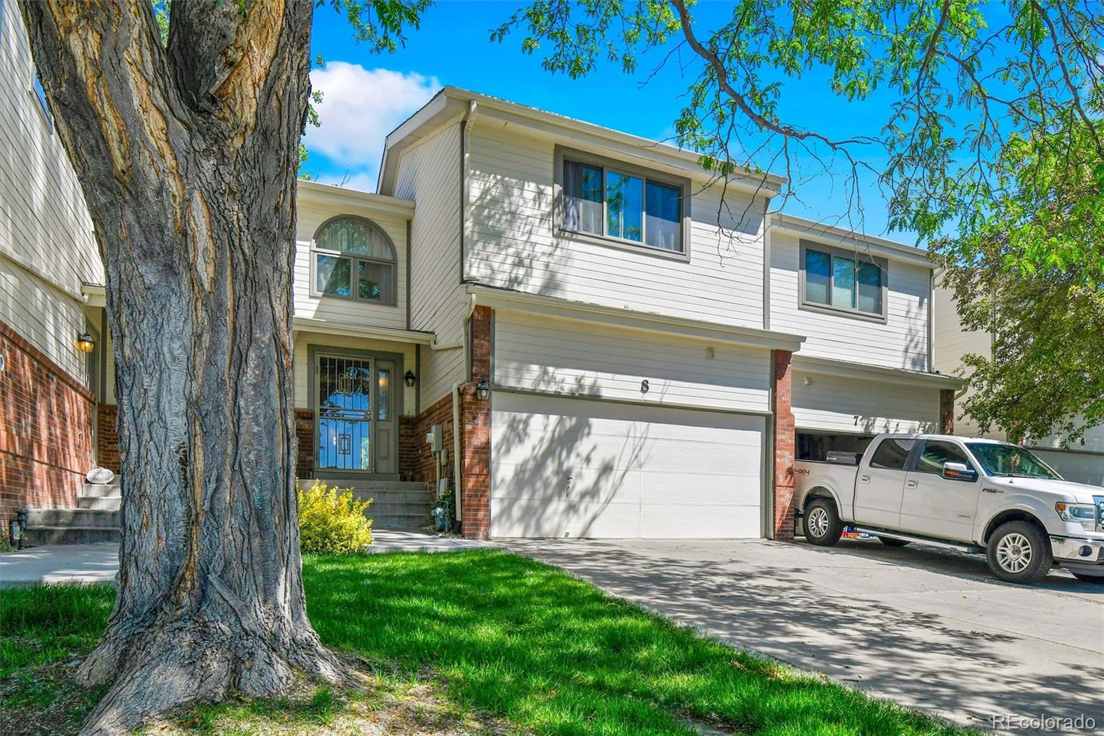 5283 Union Court #8