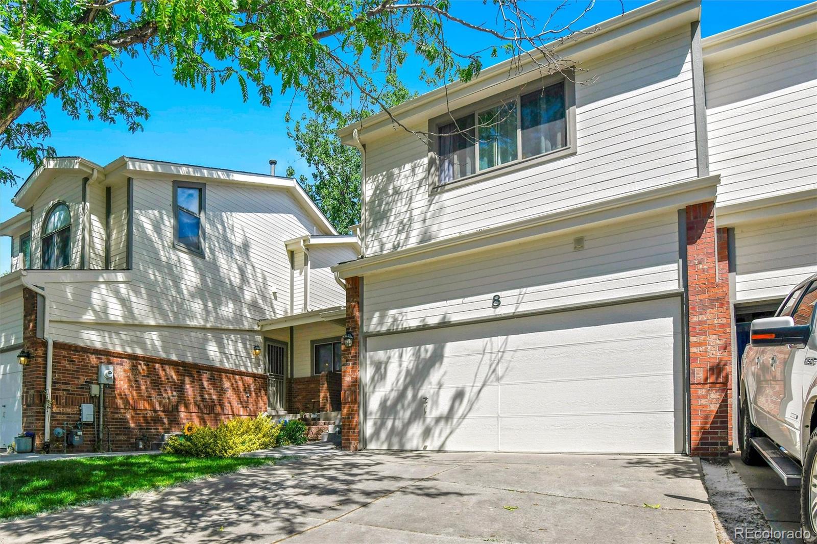 5283 Union Court #8