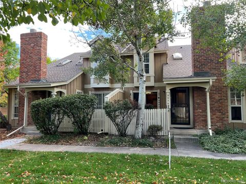 9934 Grove Street D Westminster CO 80031