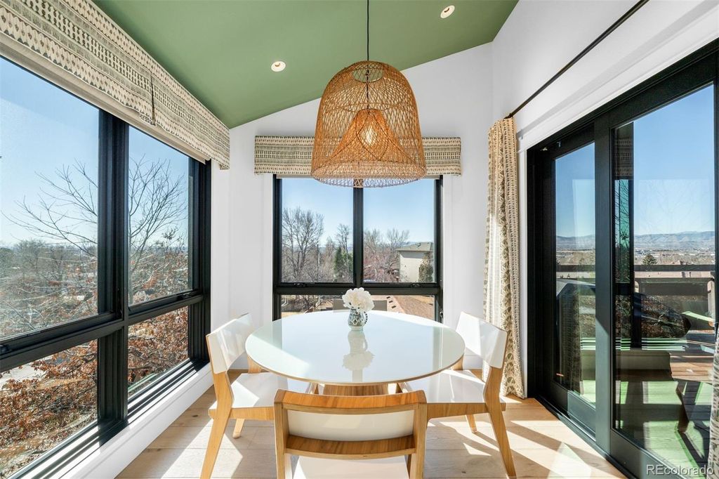 Photo of 8320 W 66th Avenue, Arvada, CO 80004 (MLS # 9713114)