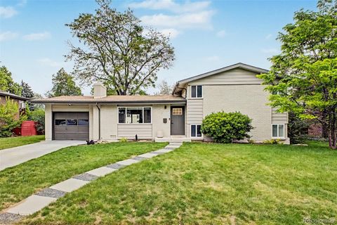 Photo of 6026 Parfet Street, Arvada, CO 80004 (MLS # 6417856)