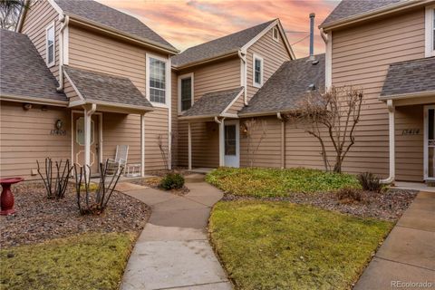 Photo of 13412 E Asbury Drive, Aurora, CO 80014 (MLS # 3897704)