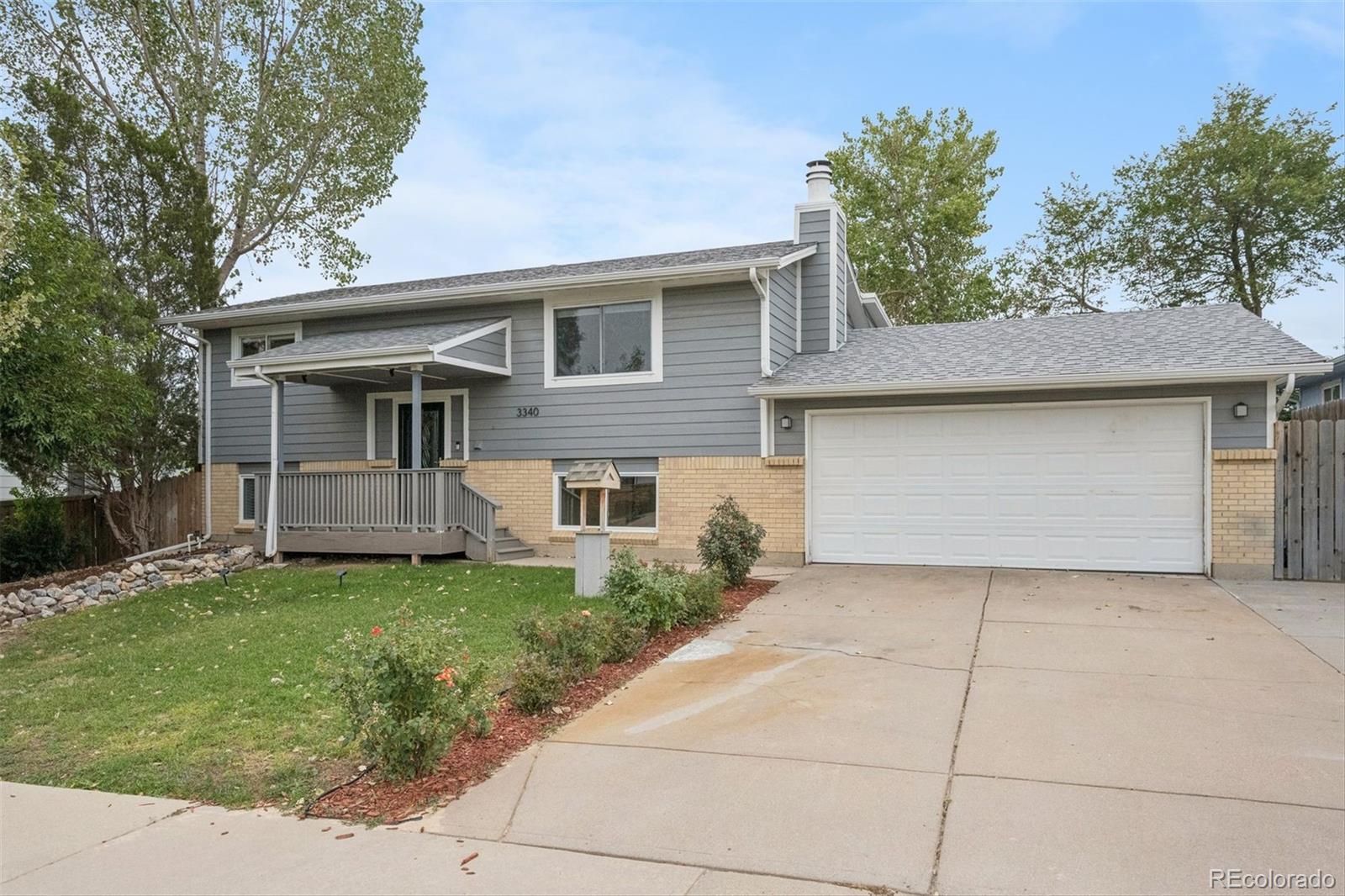 3340 E 99th Way