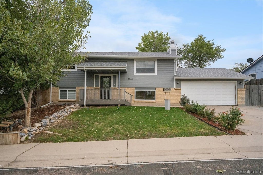 Photo of 3340 E 99th Way, Thornton, CO 80229 (MLS # 3458290)