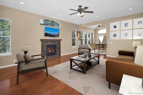 Black Hawk 21 220 Timber Road Black Hawk CO 80422