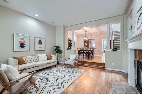 222 S Monroe Street Denver CO 80209