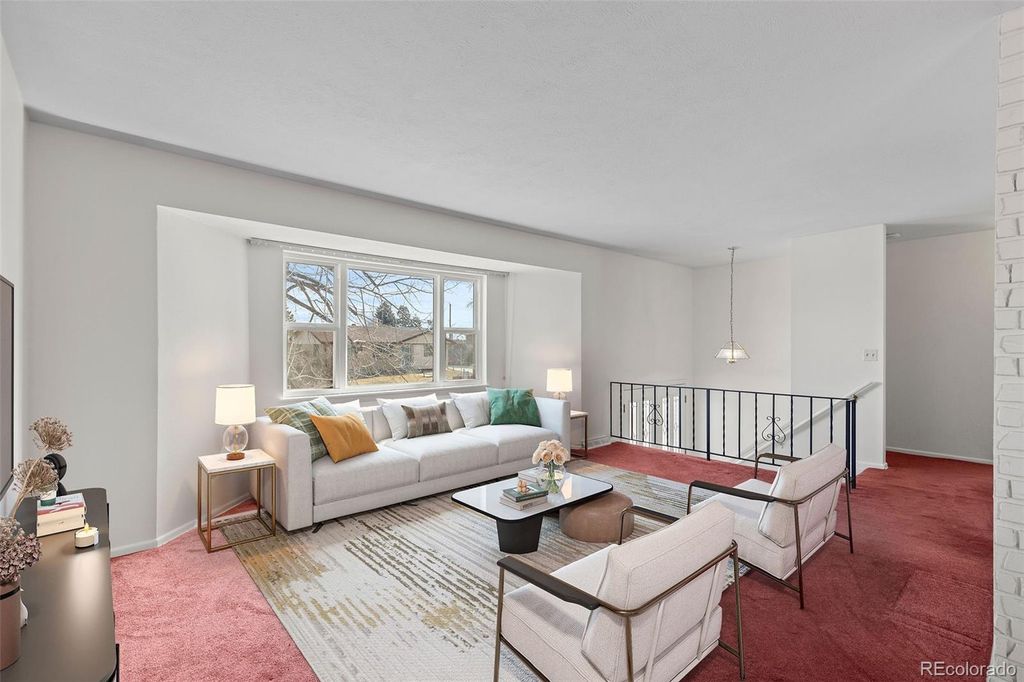 Photo of 1841 S Saulsbury Court, Lakewood, CO 80232 (MLS # 4038820)