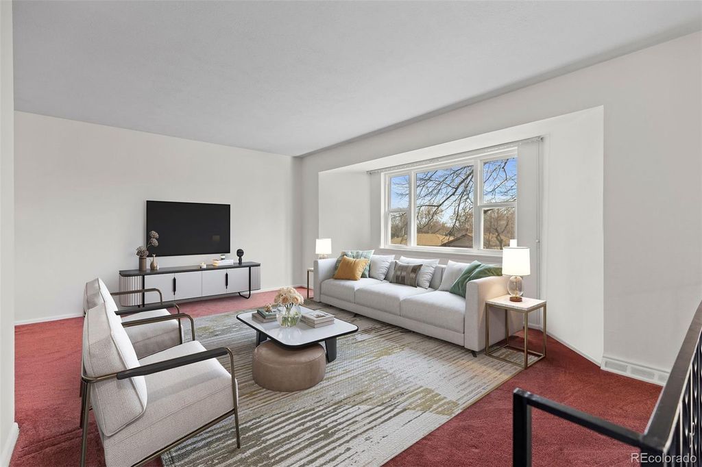 Photo of 1841 S Saulsbury Court, Lakewood, CO 80232 (MLS # 4038820)