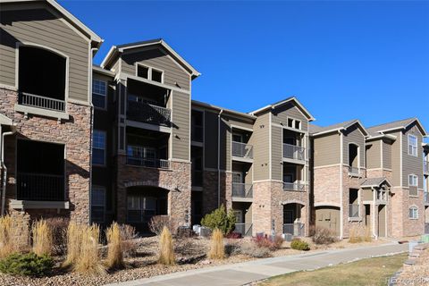 Photo of 2855 Blue Sky Circle #3-204, Erie, CO 80516 (MLS # 2502590)