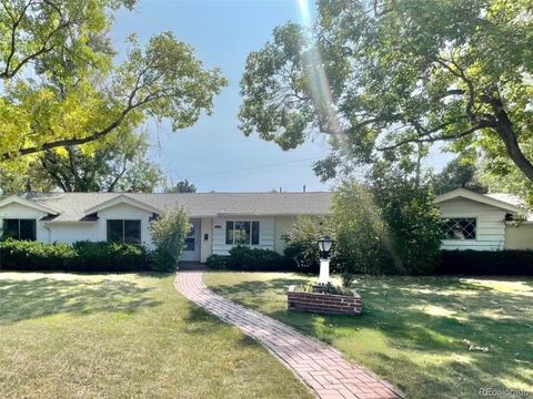 3500 Otis Street Wheat Ridge CO 80033