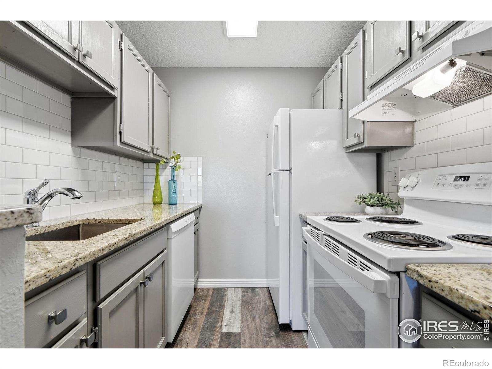 3150 Iris Avenue 307