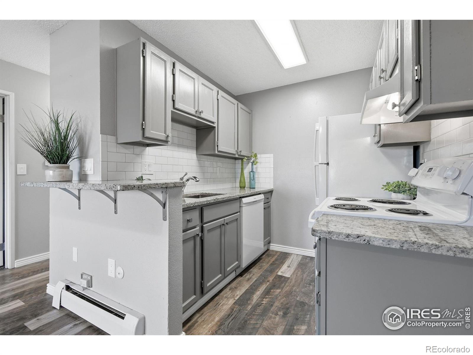 3150 Iris Avenue 307