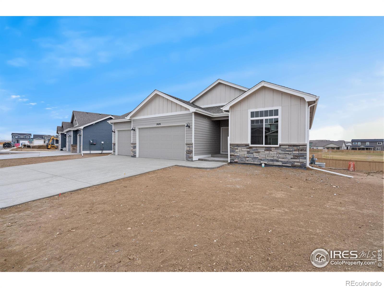 7070 Feather Reed Drive, Wellington, CO, 80549 2 7070 Feather Reed Drive
