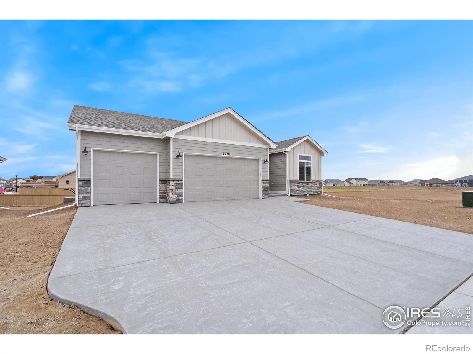 7070 Feather Reed Drive, Wellington, CO, 80549 1 7070 Feather Reed Drive
