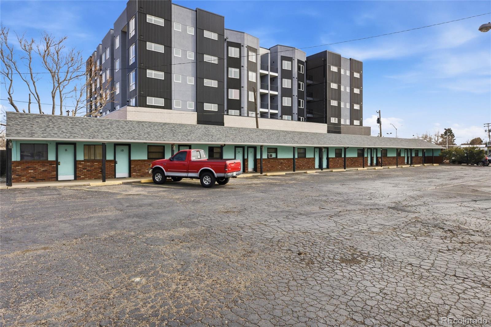 5799 W Colfax Avenue