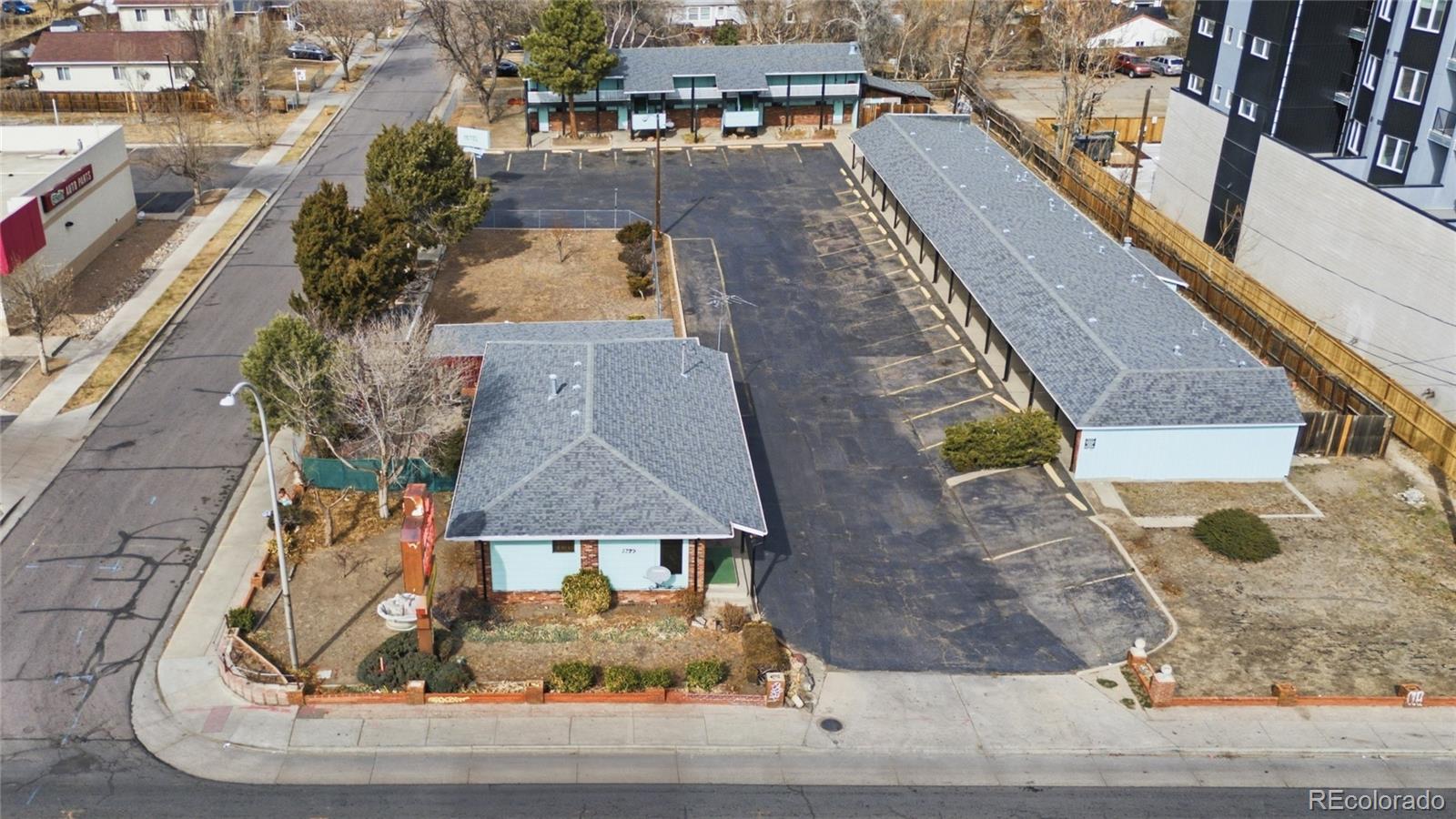 5799 W Colfax Avenue