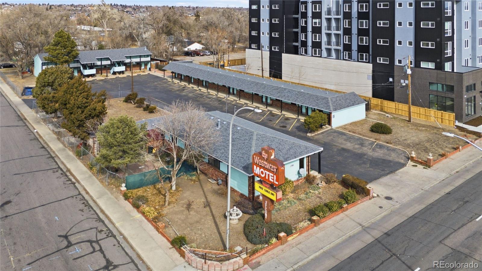 5799 W Colfax Avenue