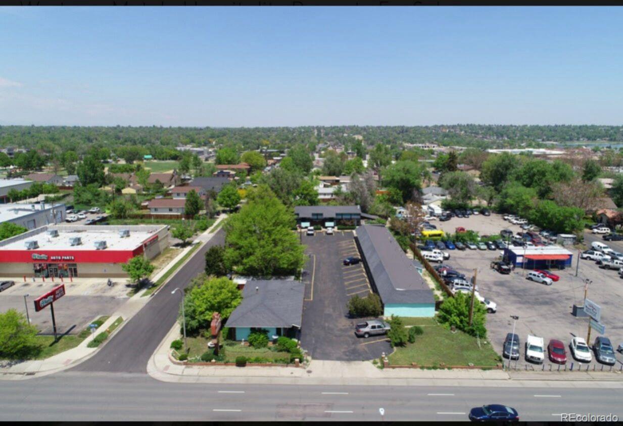 5799 W Colfax Avenue