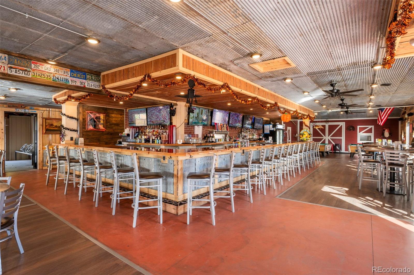 2077 N State Highway 83