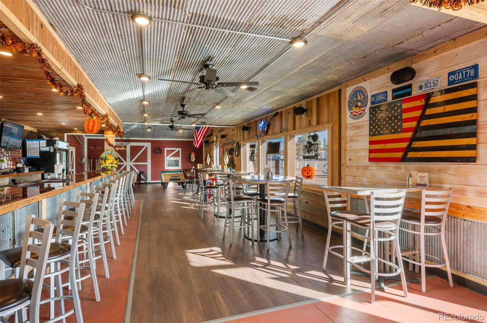 2077 N State Highway 83
