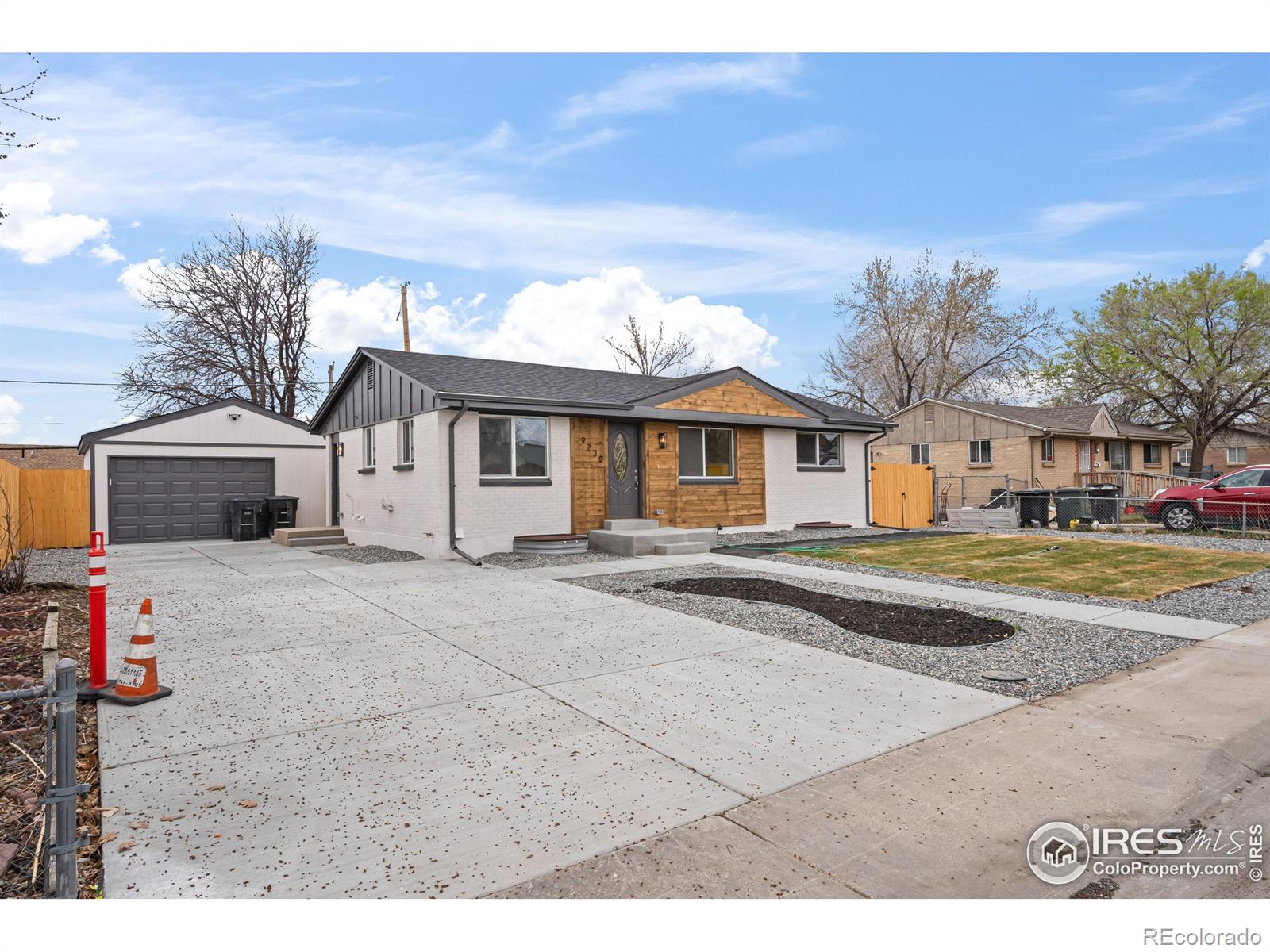 9230 Aspen Drive, Thornton, CO, 80229 2 9230 Aspen Drive