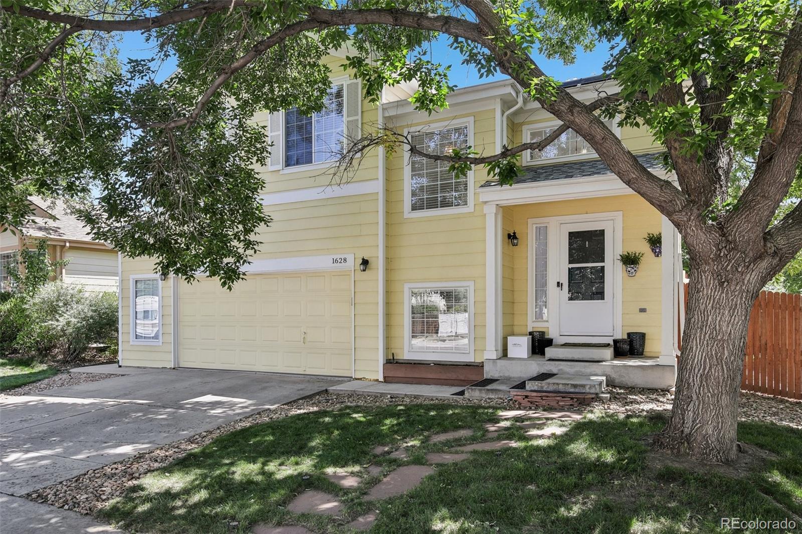 1628 Holeman Drive