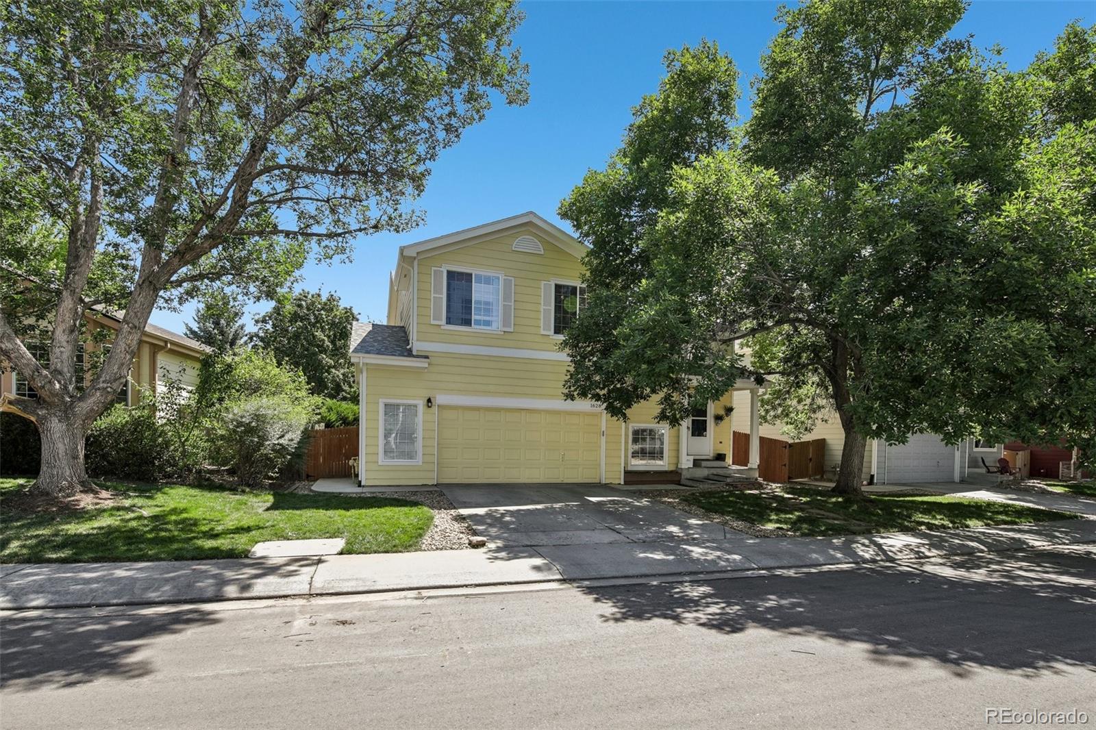 1628 Holeman Drive
