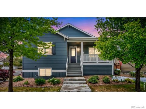 Photo of 4697 Crestone Peak Street, Brighton, CO 80601 (MLS # IR1058558)